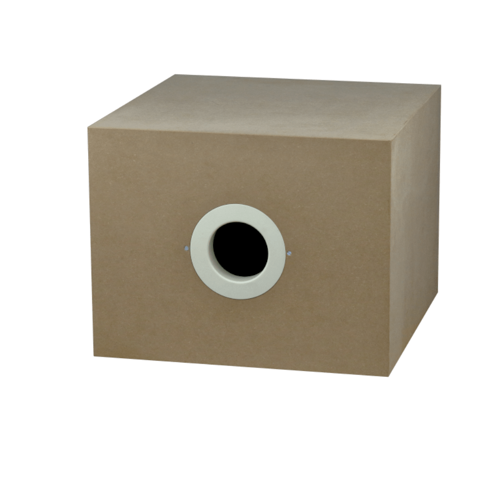 HH MDF Front